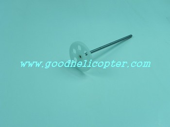 mjx-t-series-t25-t625 helicopter parts main gear B with hollow pipe